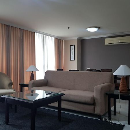 Kristal Hotel Τζακάρτα Εξωτερικό φωτογραφία
