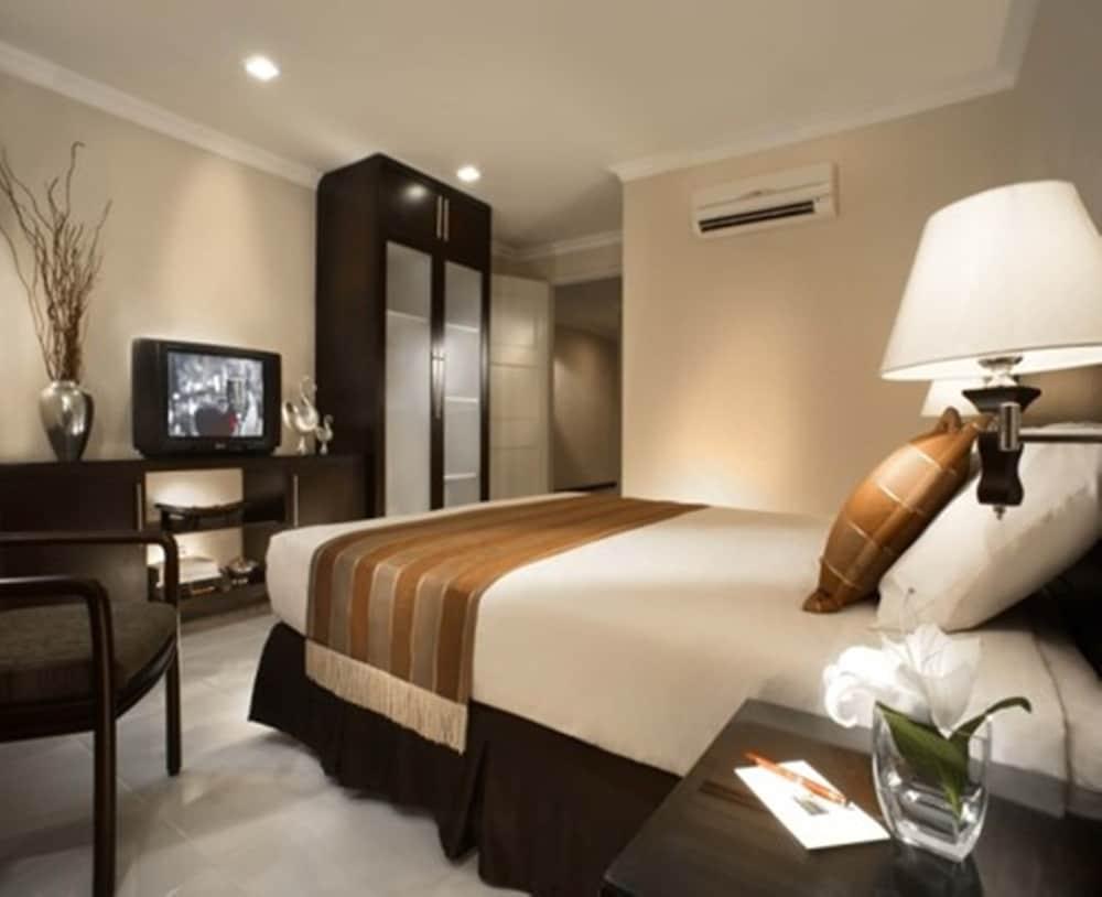 Kristal Hotel Τζακάρτα Εξωτερικό φωτογραφία