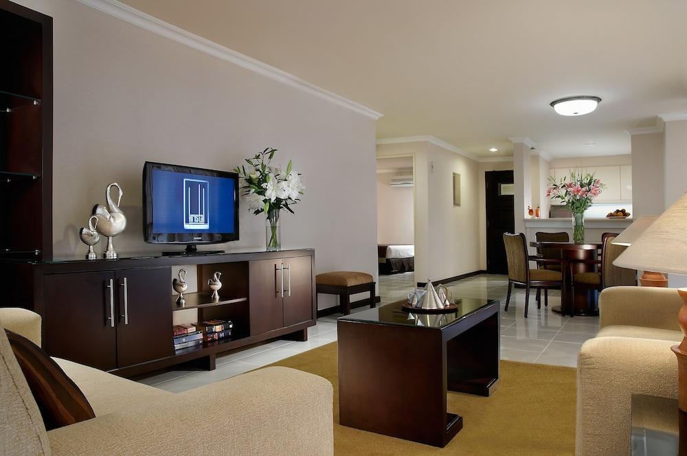 Kristal Hotel Τζακάρτα Εξωτερικό φωτογραφία