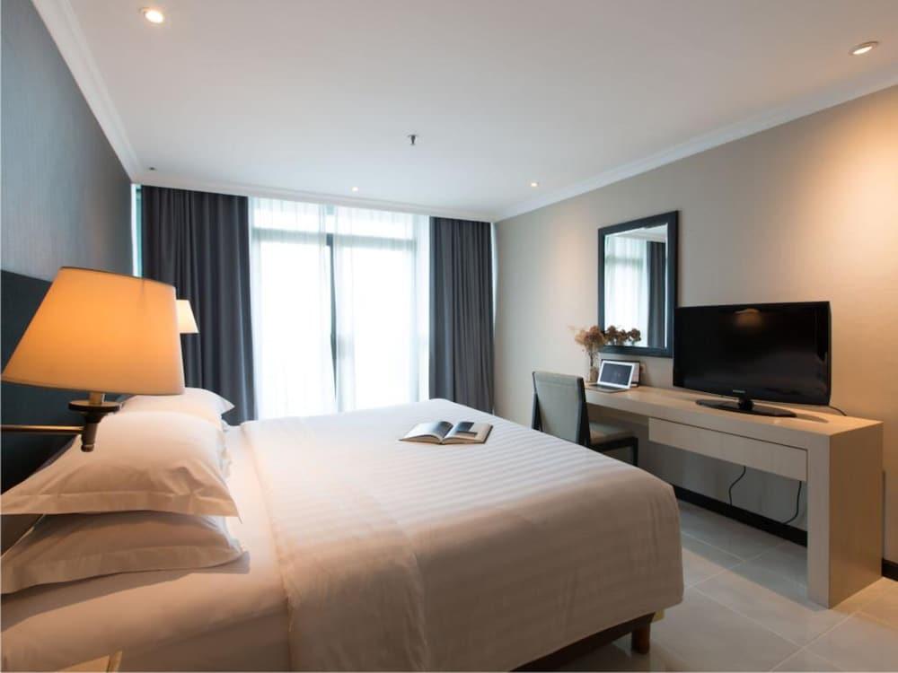 Kristal Hotel Τζακάρτα Εξωτερικό φωτογραφία
