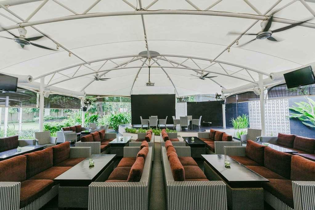 Kristal Hotel Τζακάρτα Εσωτερικό φωτογραφία