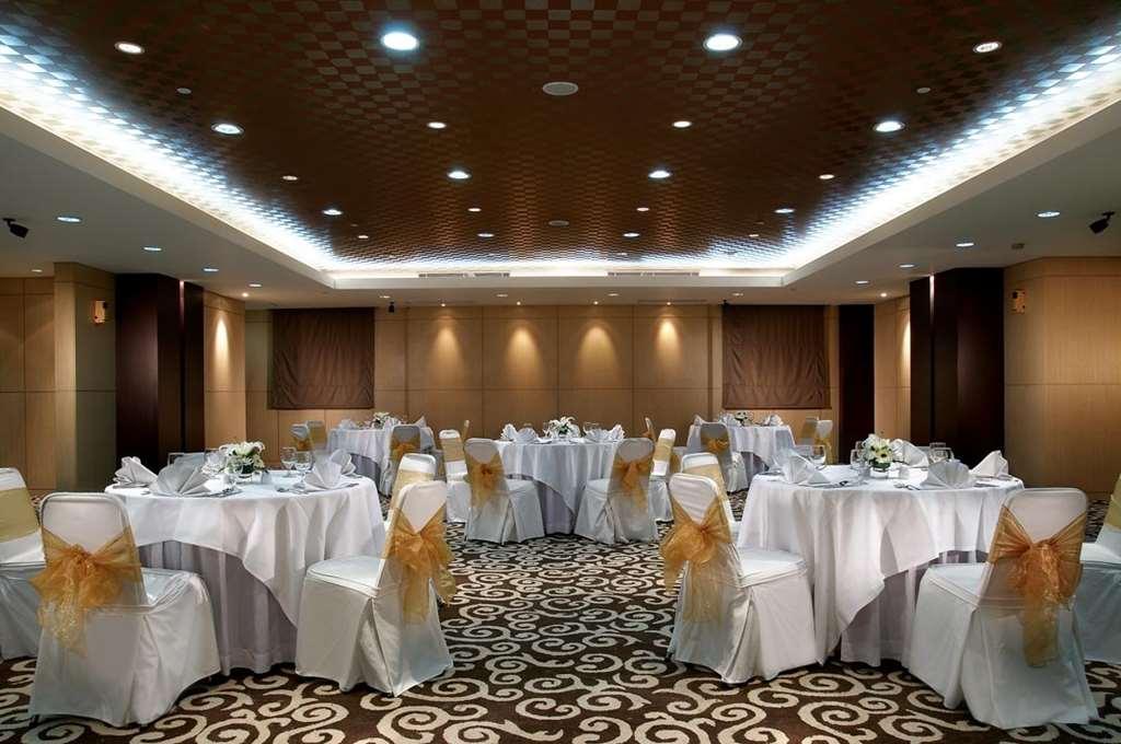 Kristal Hotel Τζακάρτα Εξωτερικό φωτογραφία