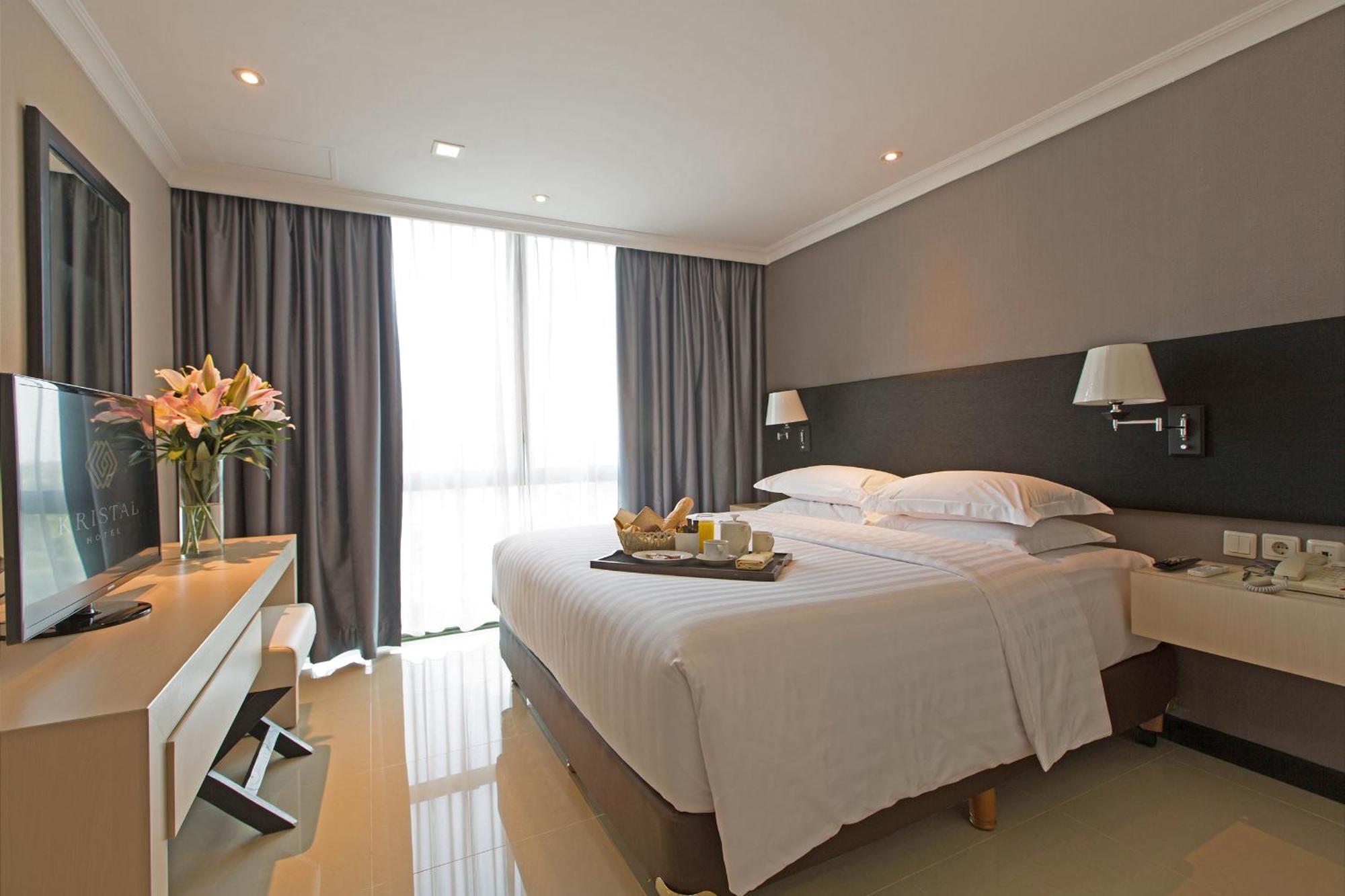 Kristal Hotel Τζακάρτα Εξωτερικό φωτογραφία