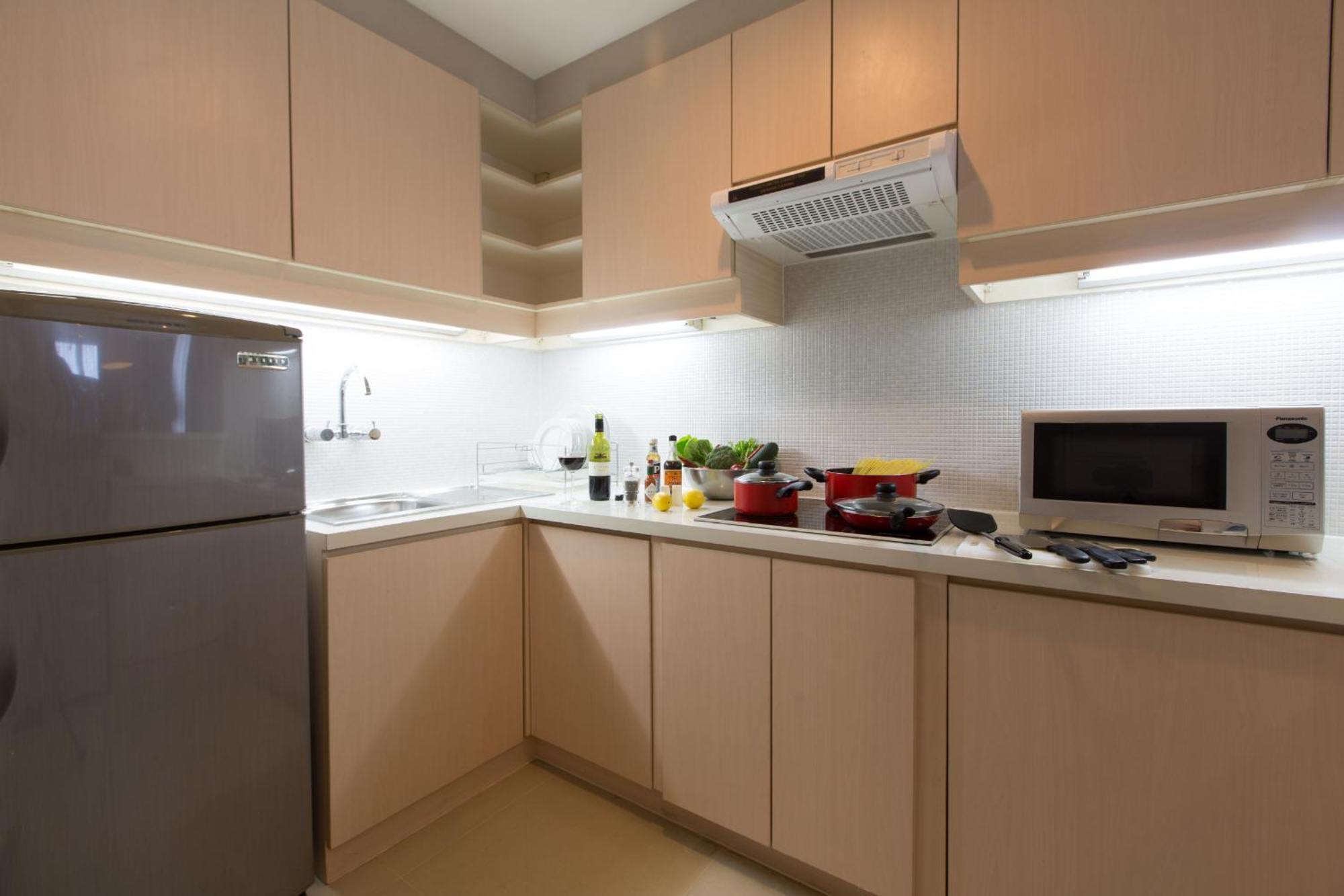 Kristal Hotel Τζακάρτα Εξωτερικό φωτογραφία