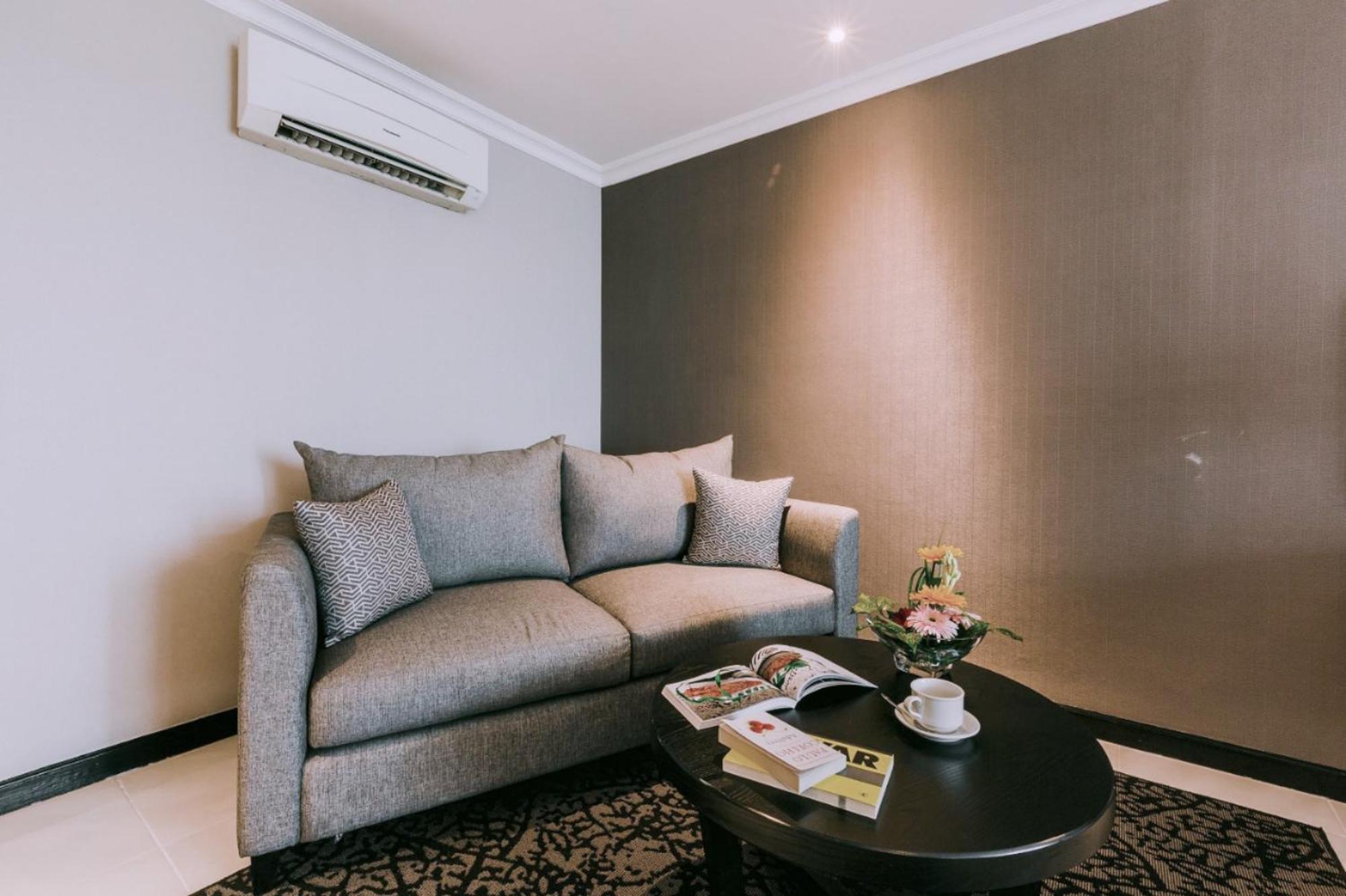 Kristal Hotel Τζακάρτα Εξωτερικό φωτογραφία
