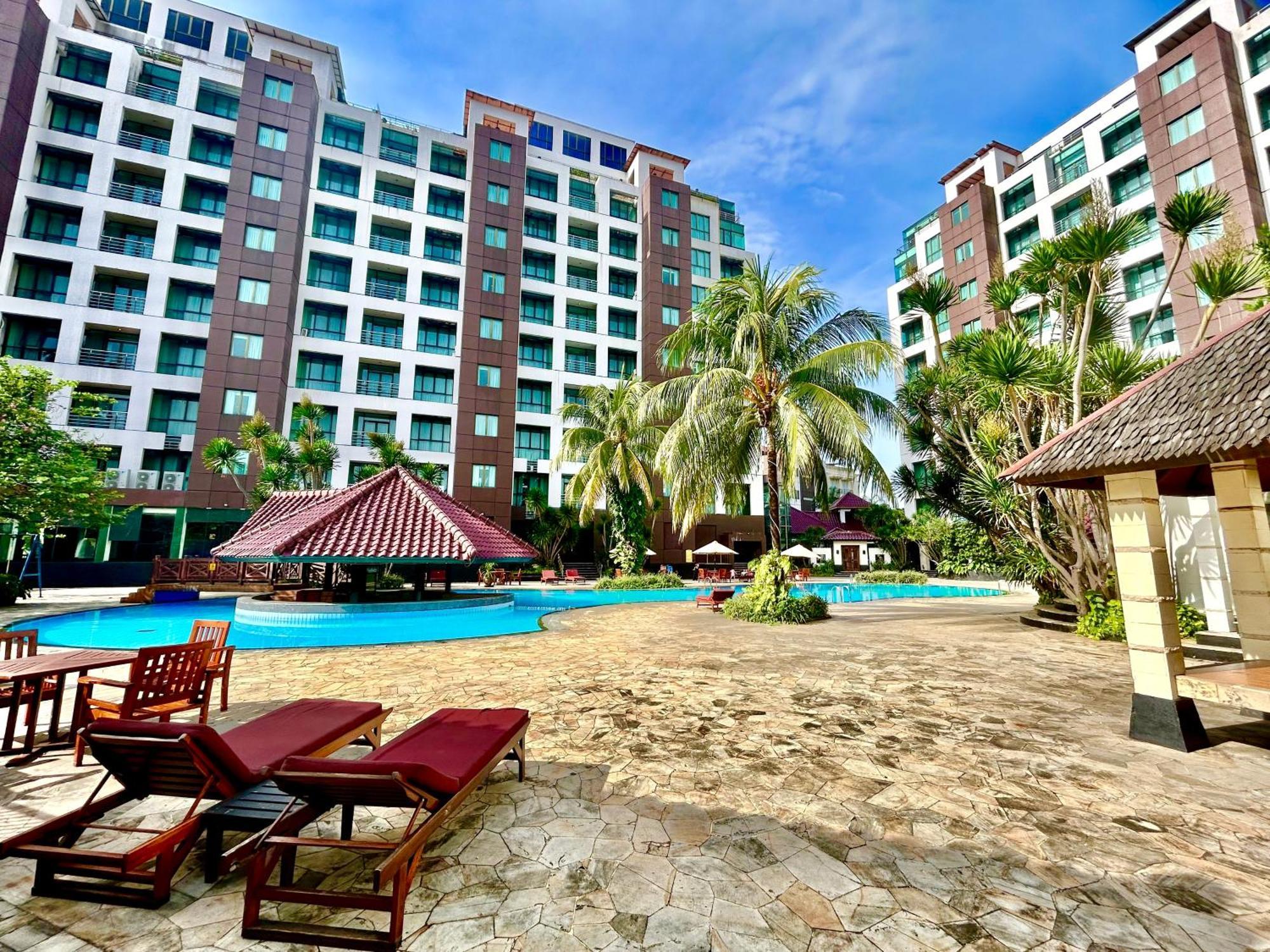 Kristal Hotel Τζακάρτα Εξωτερικό φωτογραφία