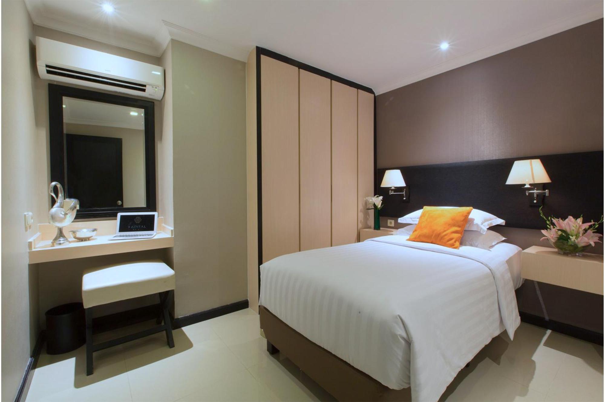 Kristal Hotel Τζακάρτα Εξωτερικό φωτογραφία