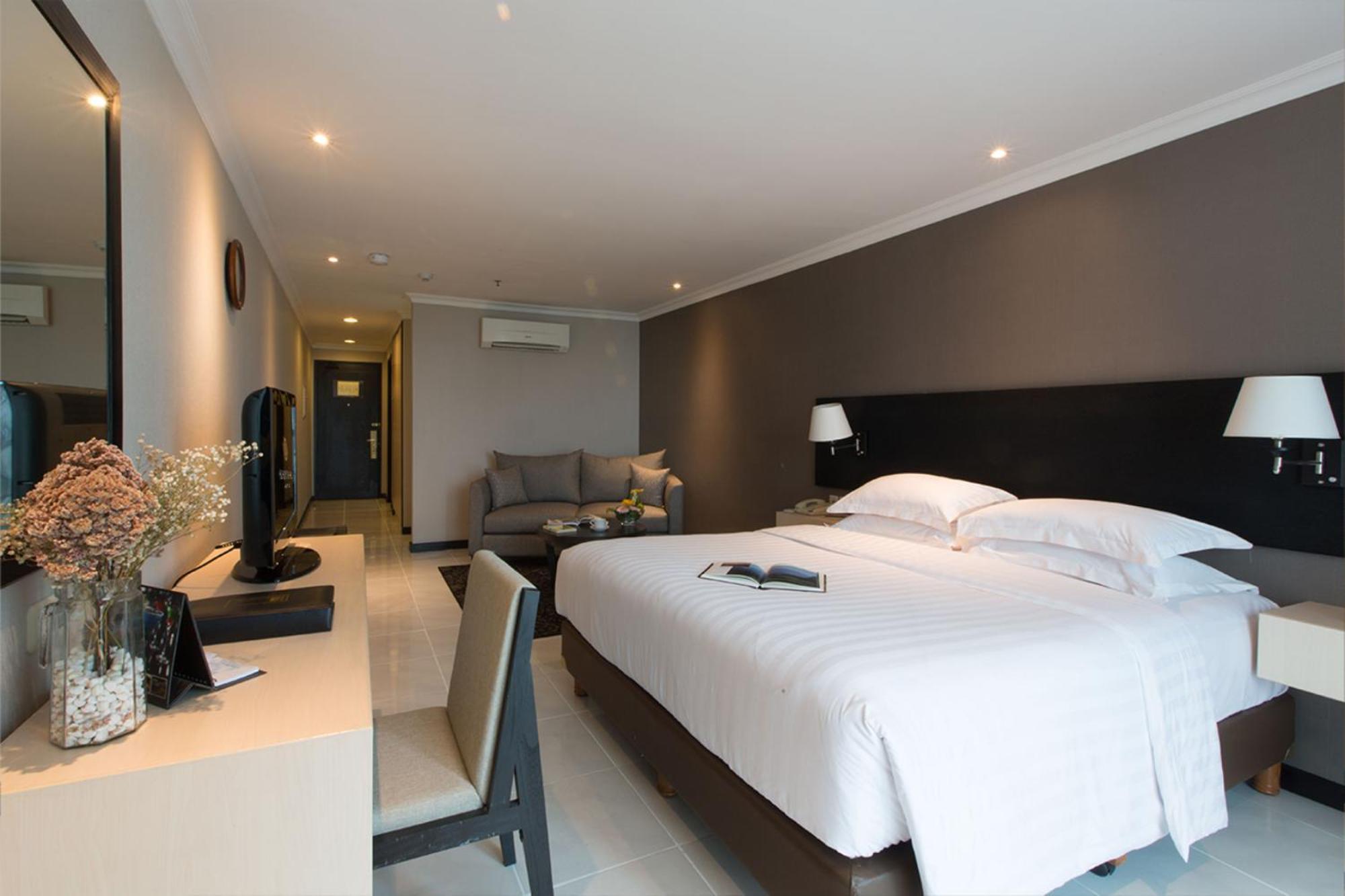 Kristal Hotel Τζακάρτα Εξωτερικό φωτογραφία