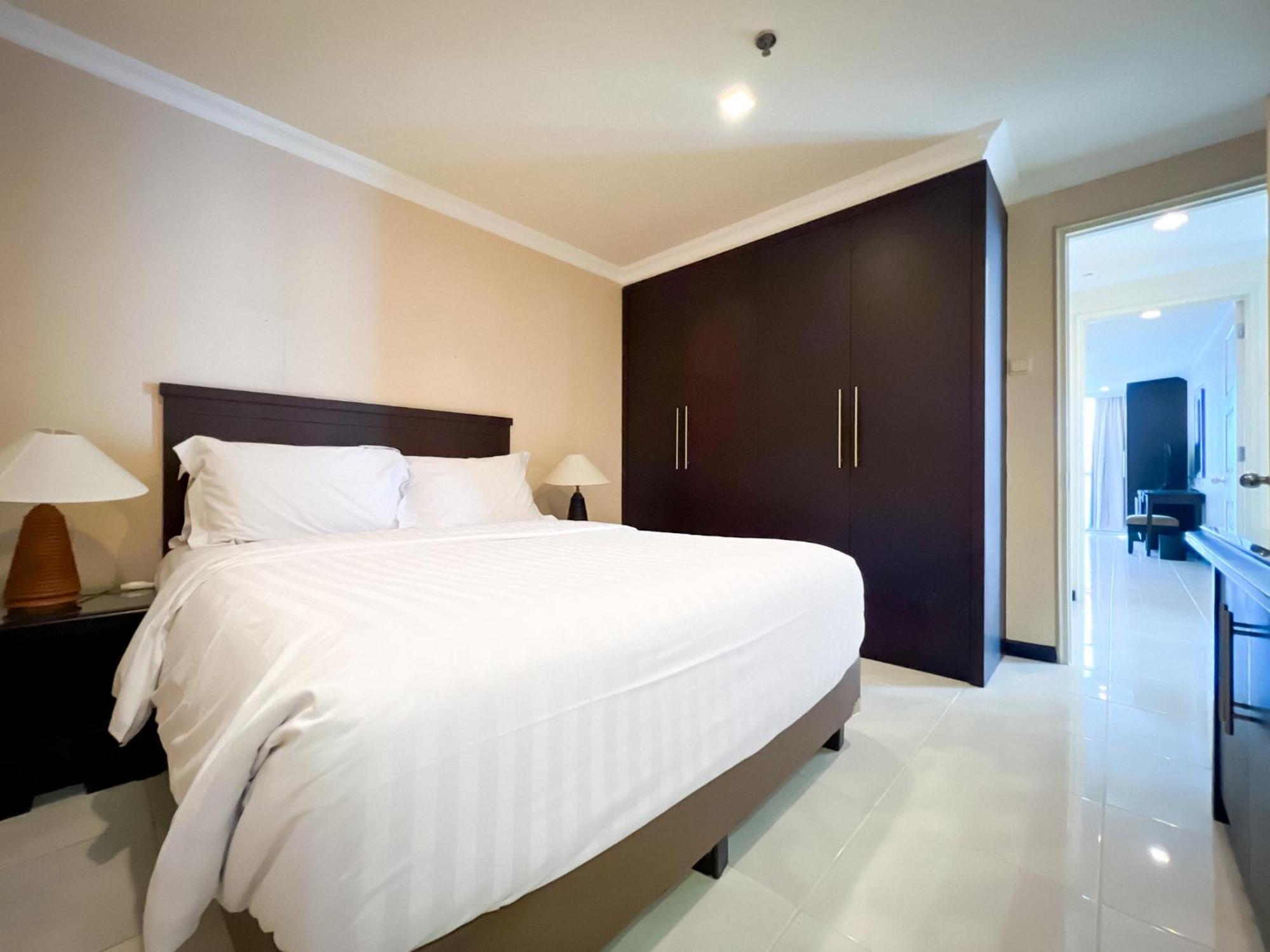 Kristal Hotel Τζακάρτα Εξωτερικό φωτογραφία