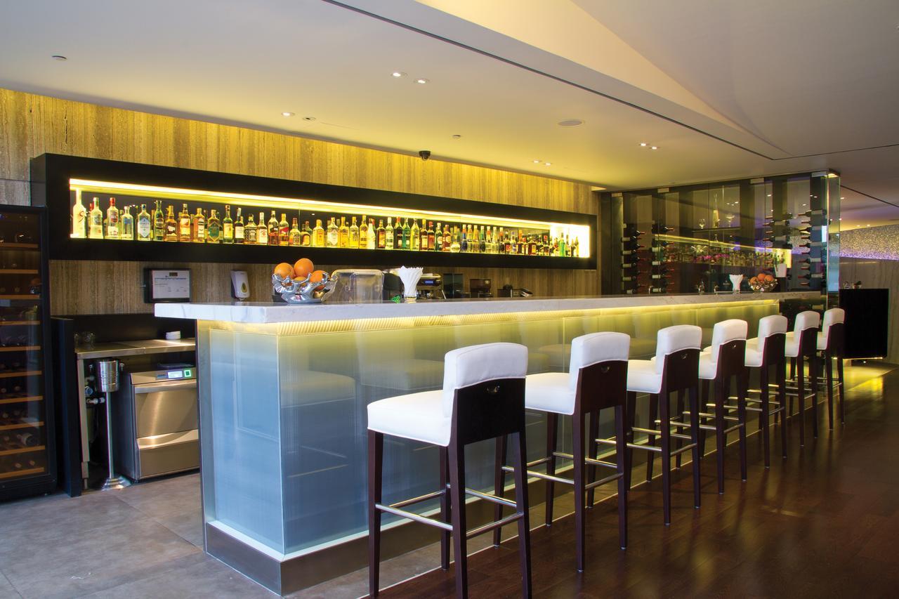 Kristal Hotel Τζακάρτα Εξωτερικό φωτογραφία