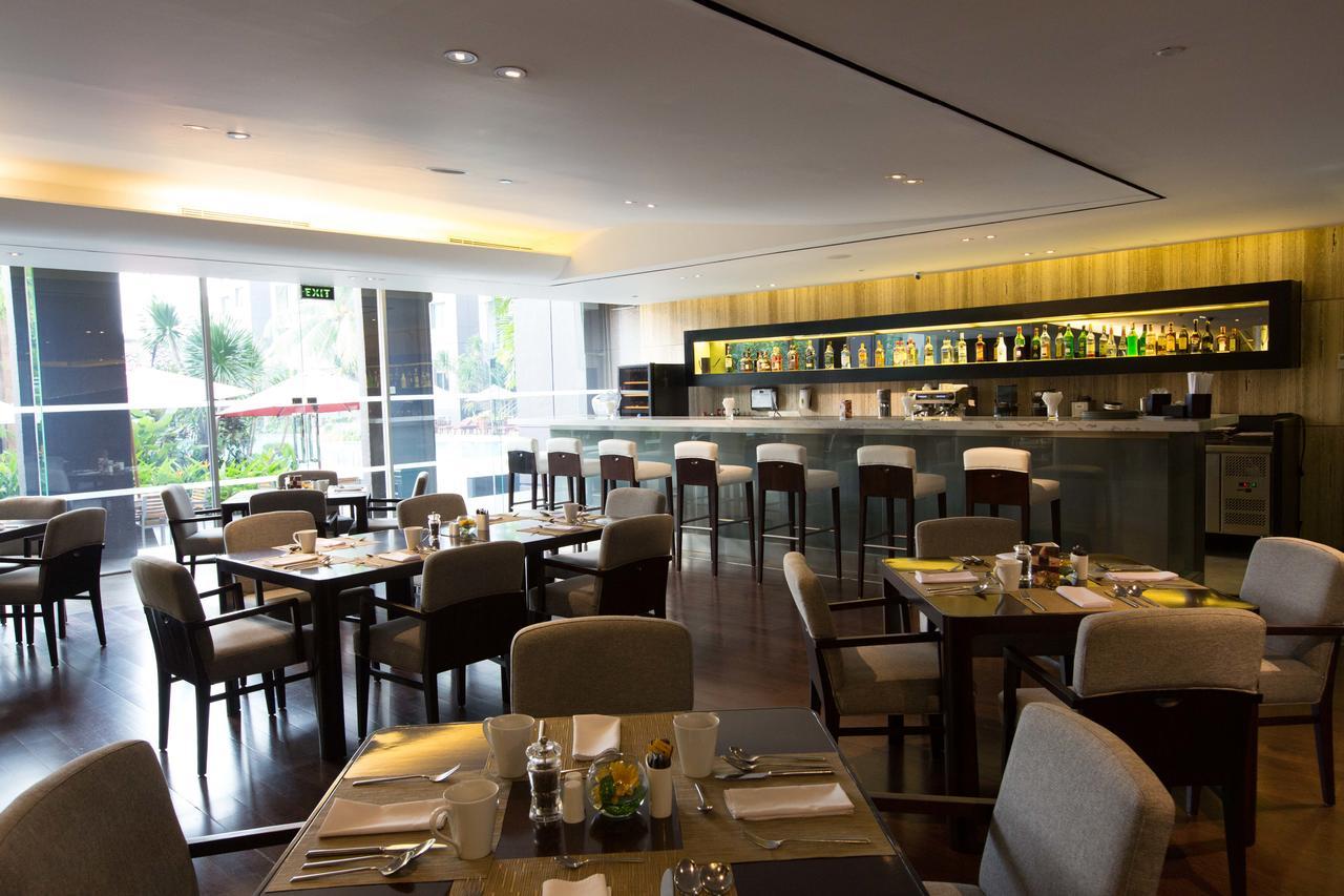 Kristal Hotel Τζακάρτα Εξωτερικό φωτογραφία